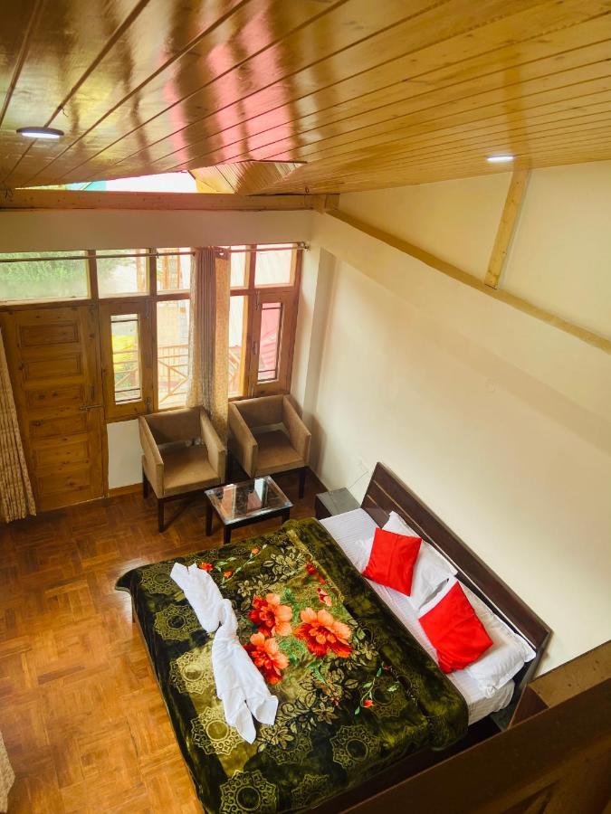 Hotel Tara Manali (Himachal Pradesh)