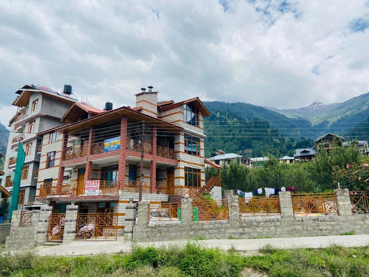 Tara Hotel 2*