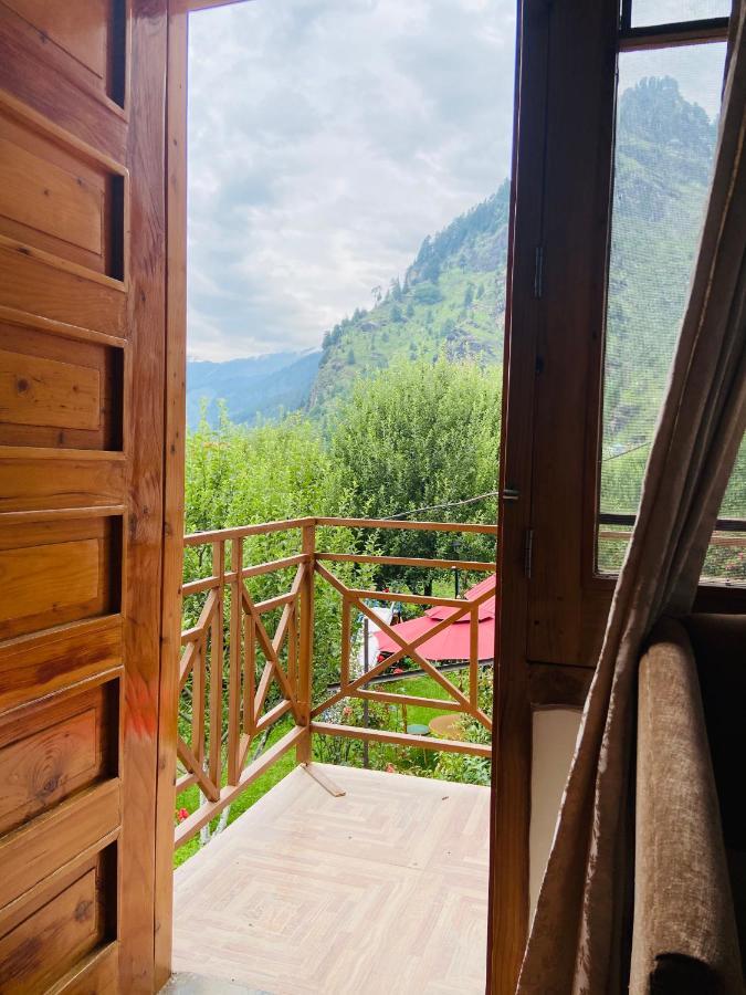Hotel Tara Manali (Himachal Pradesh)