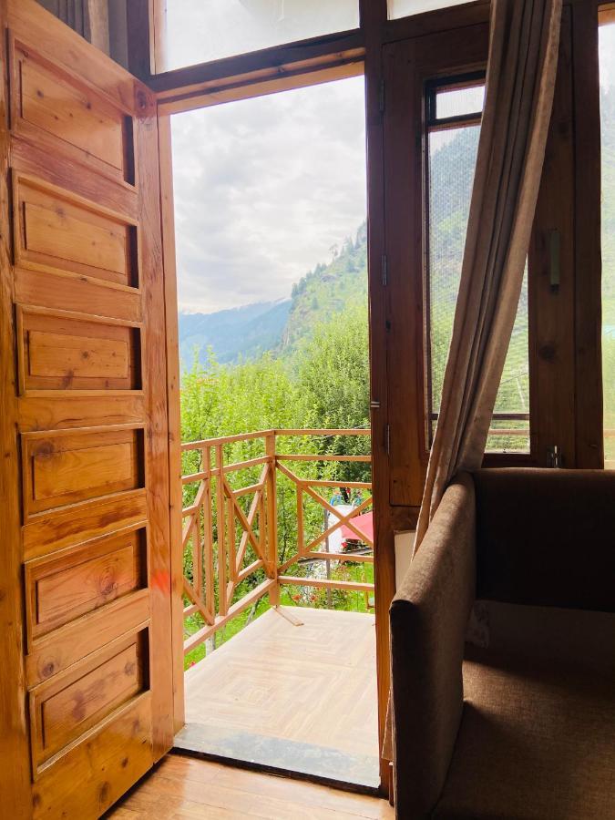 Tara Manali (Himachal Pradesh)