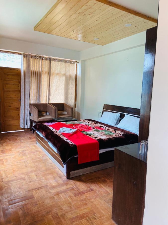 Hotel Tara 2*