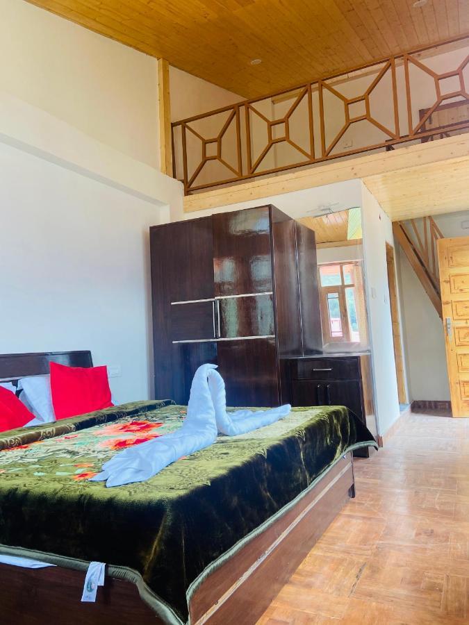Tara Hotel Manali (Himachal Pradesh)
