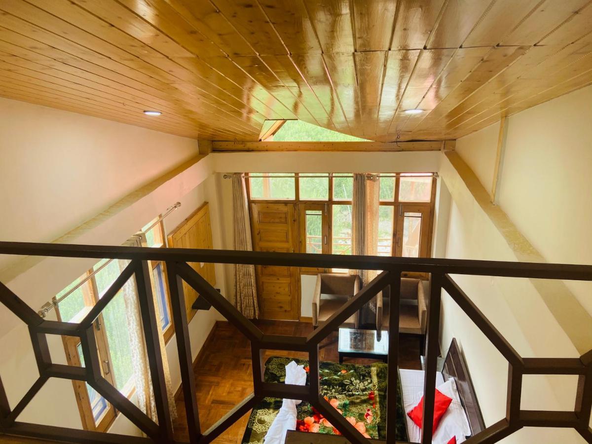 Tara Hotel Manali (Himachal Pradesh)
