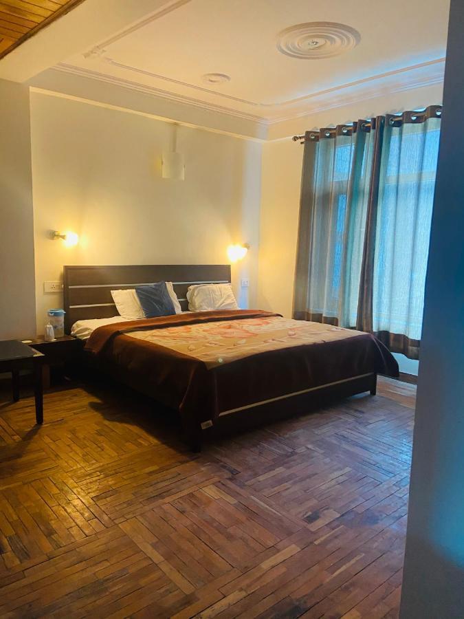 Tara Hotel Manali (Himachal Pradesh)