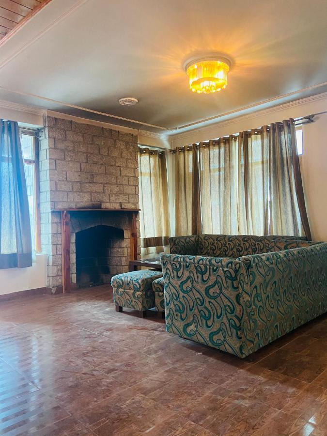 Tara Hotel Manali (Himachal Pradesh)