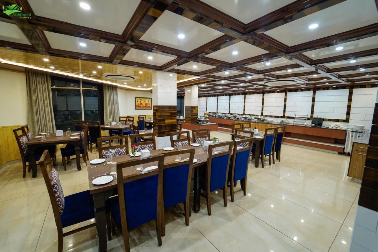 Abhilashi Residency & - Centrally Heated & Air Cooled 4* Manali (Himachal Pradesh)