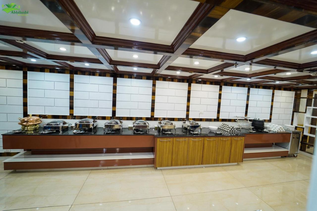Hotel Abhilashi Residency & - Centrally Heated & Air Cooled Manali (Himachal Pradesh)