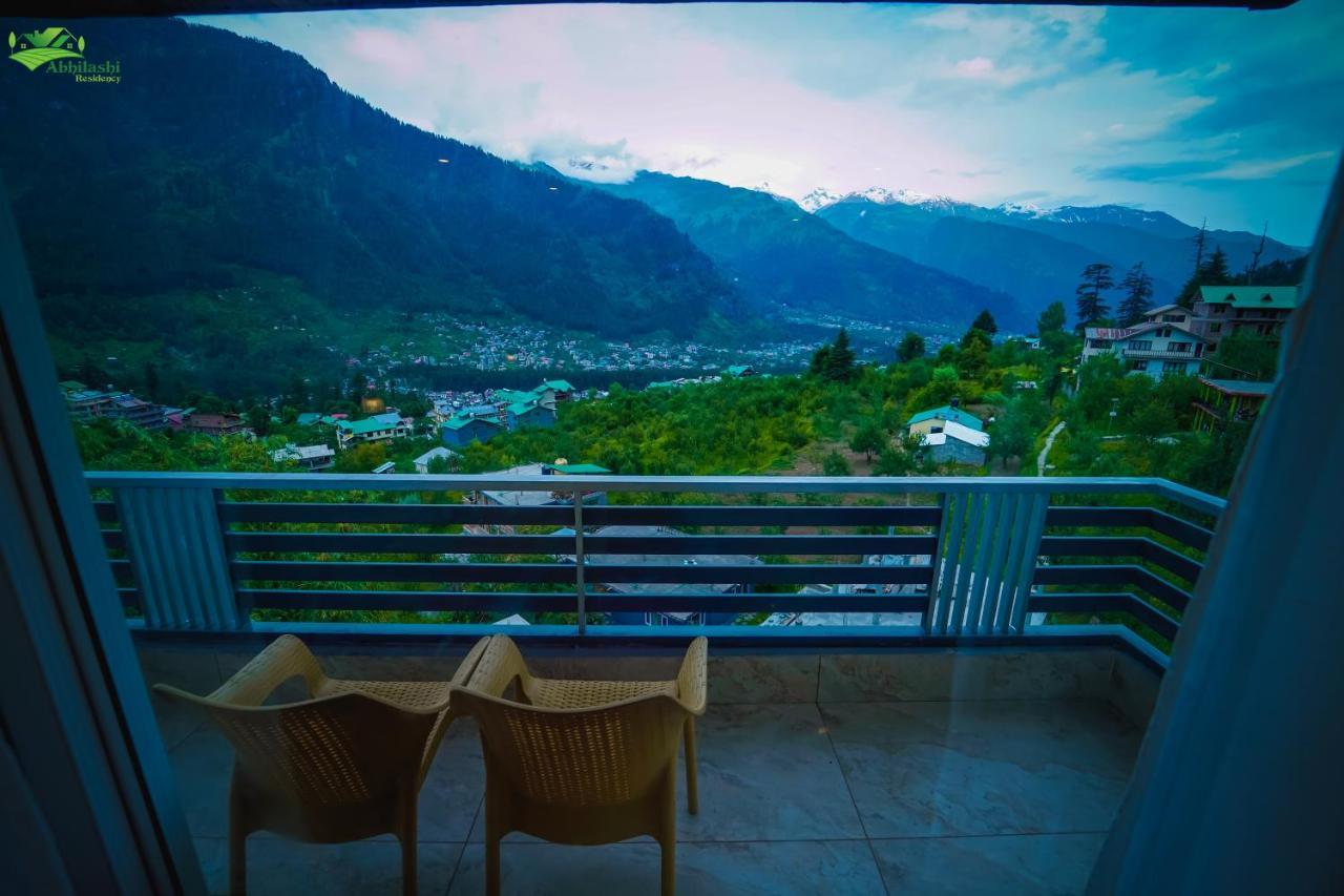 Hotel Abhilashi Residency & - Centrally Heated & Air Cooled 4*