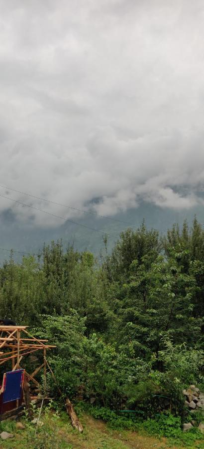 Hotel Firgunn Stays Manali (Himachal Pradesh)