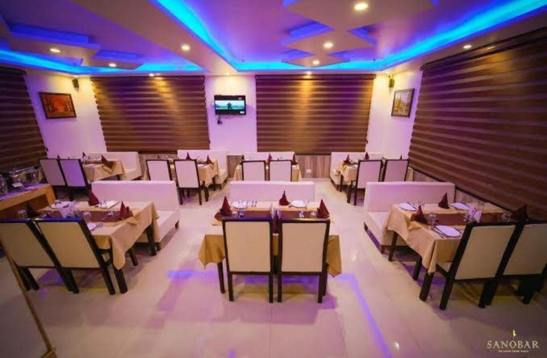 The Samita Grand - Manali Manali (Himachal Pradesh)