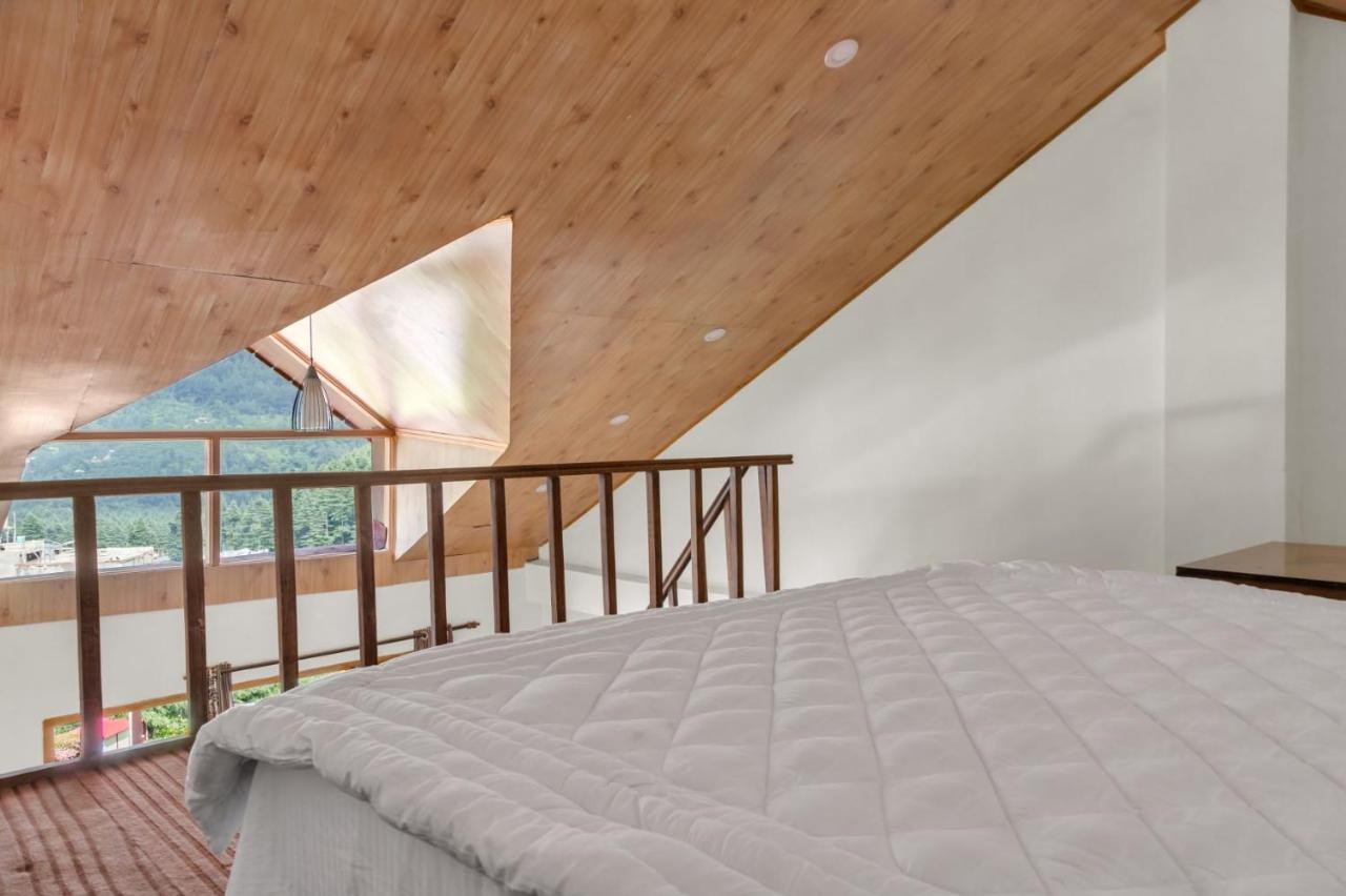 Sparsh Resort