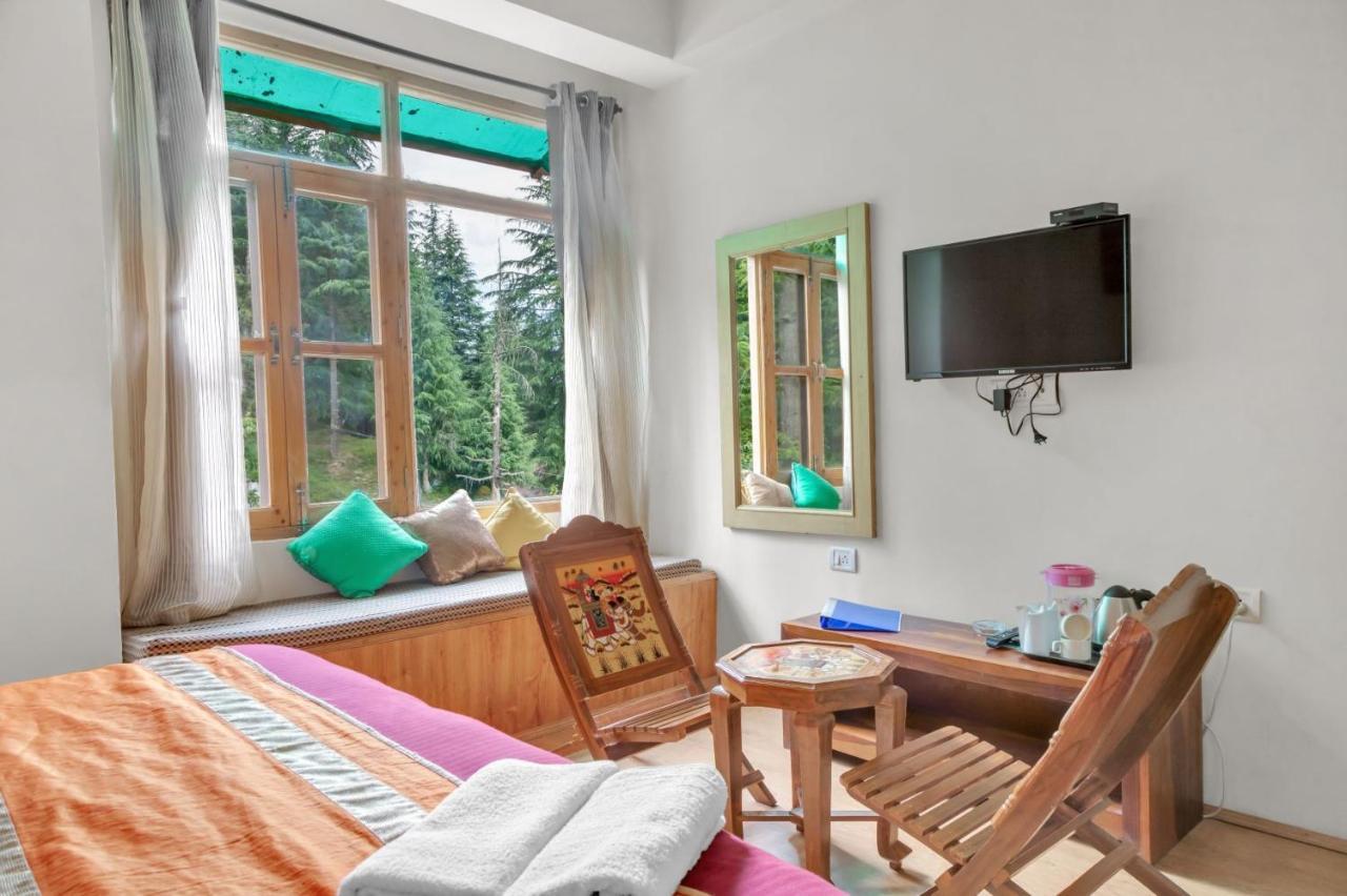 Sparsh Resort