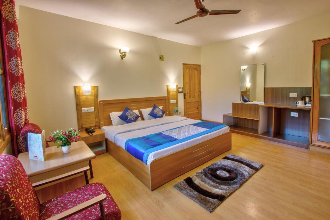 Inn Woodstock Manali (Himachal Pradesh)