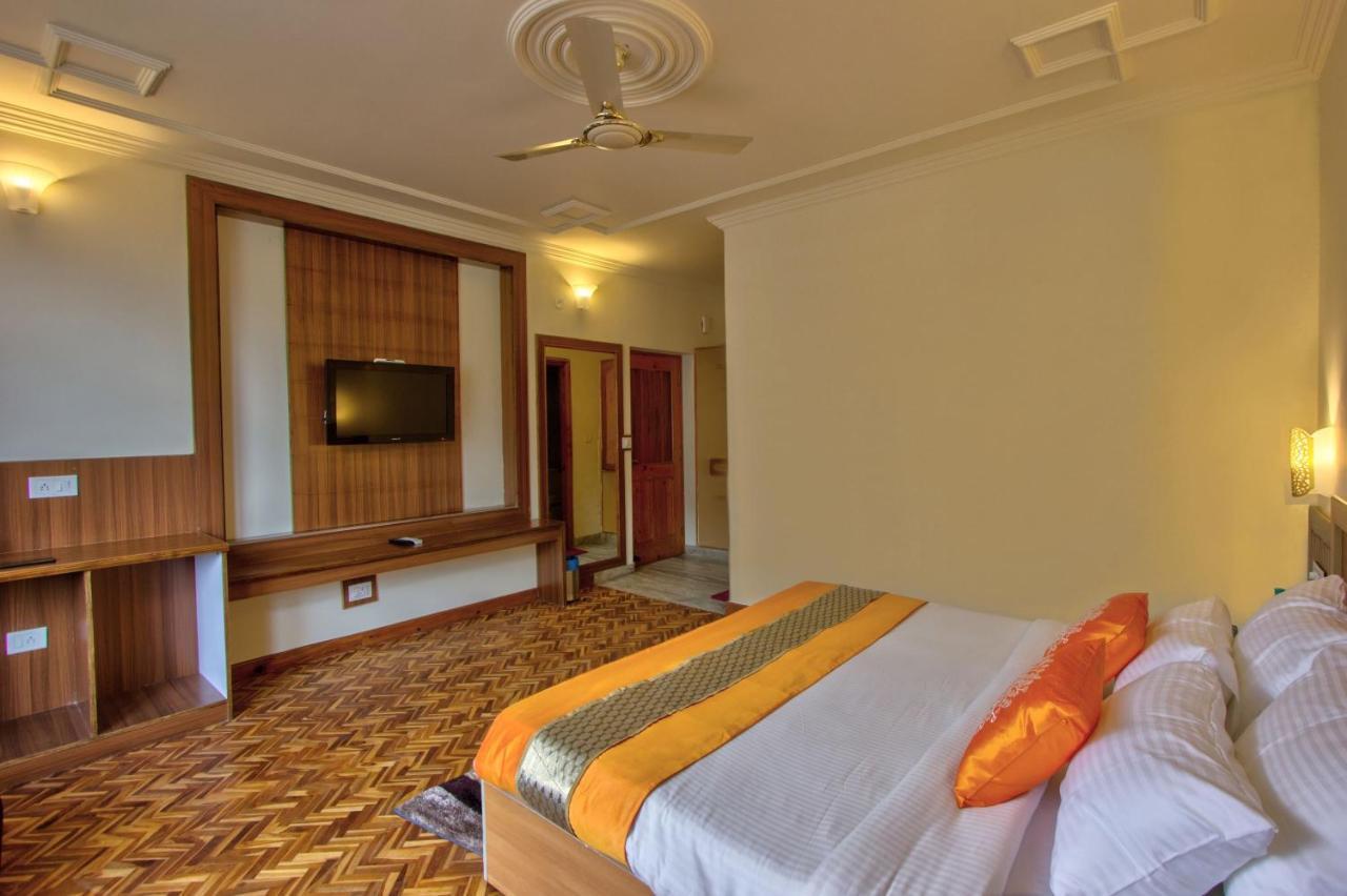 Woodstock 3* Manali (Himachal Pradesh)
