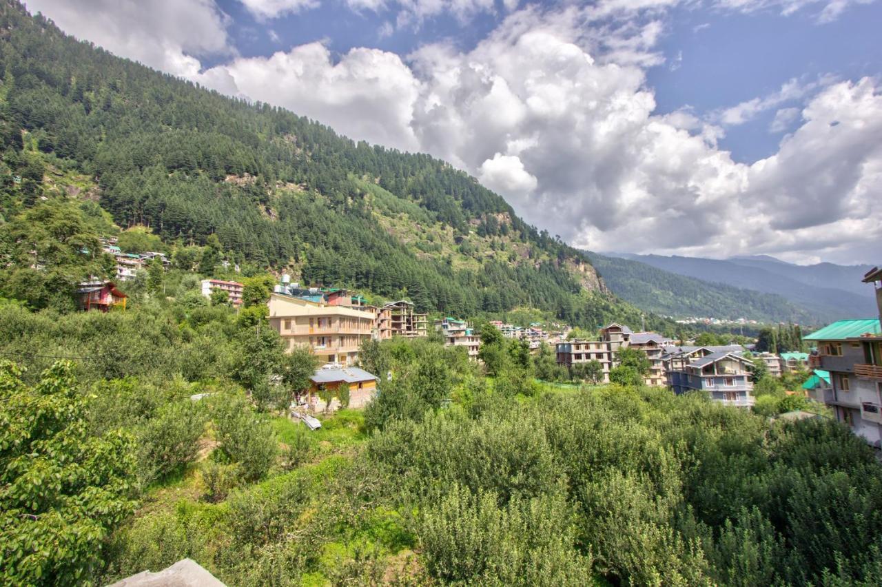 Inn Woodstock Manali (Himachal Pradesh)