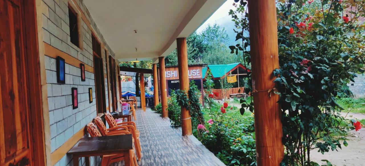 Firgunn Stays Manali (Himachal Pradesh)