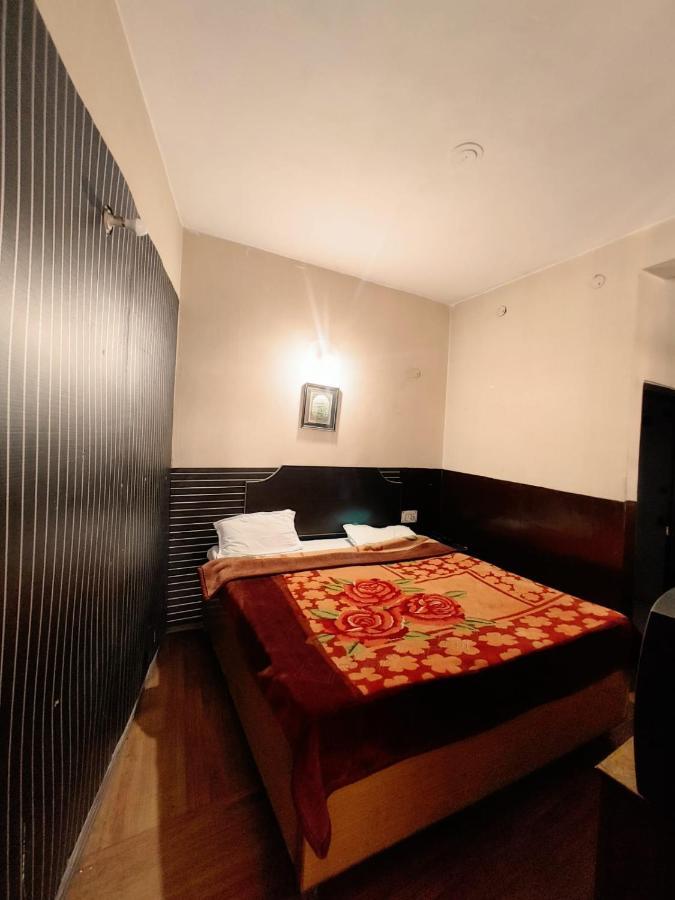 Inn Jain Manali (Himachal Pradesh)