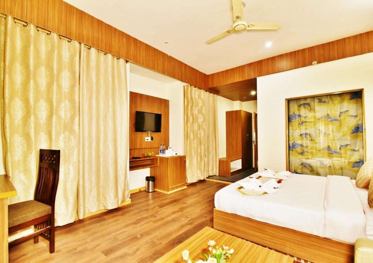 Mars Manali (Himachal Pradesh)