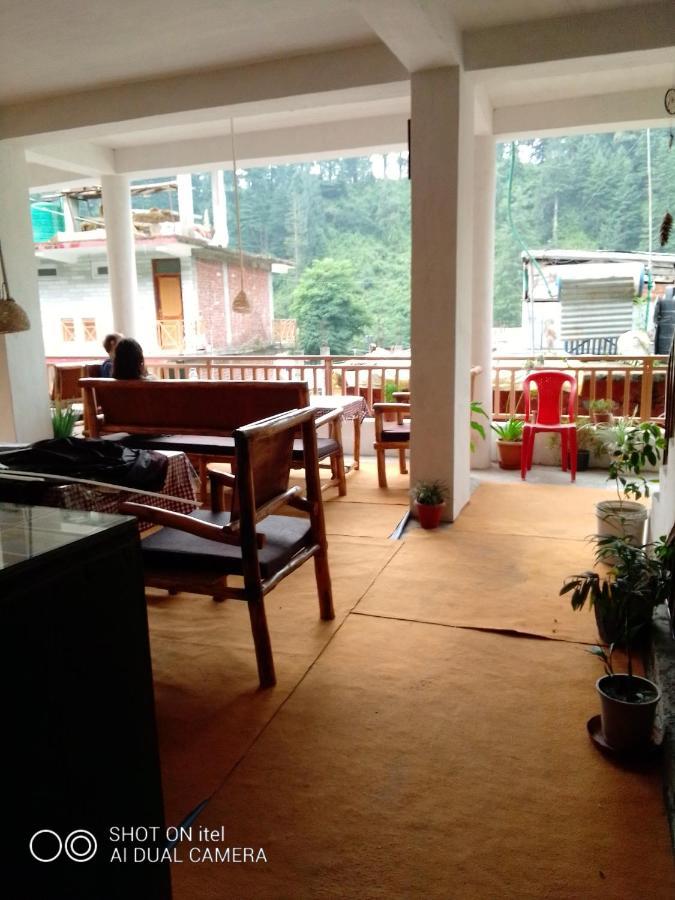 Bed & Breakfast Bolting Point *