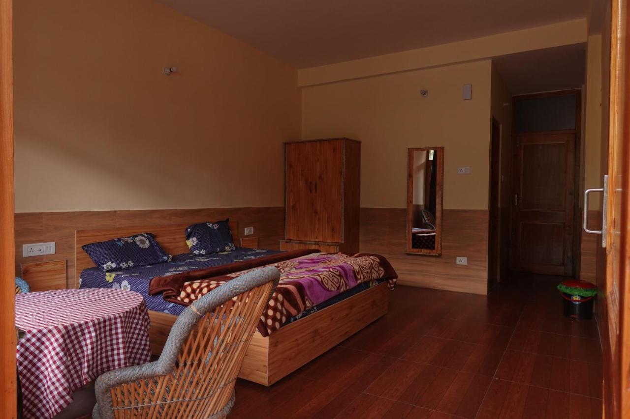Bed & Breakfast Bolting Point