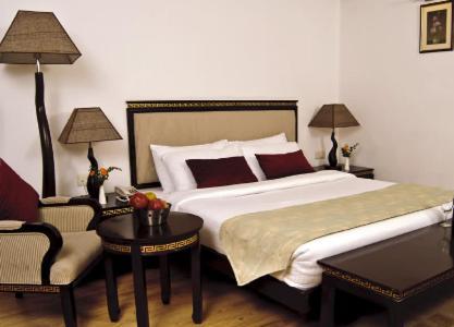 Mastiff Grand Resort