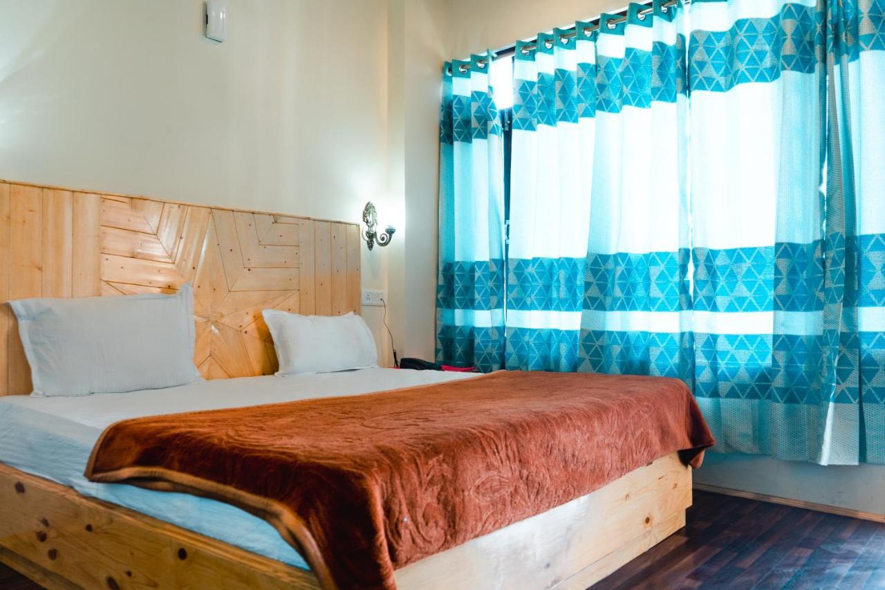 New Radhika Guest House 3*