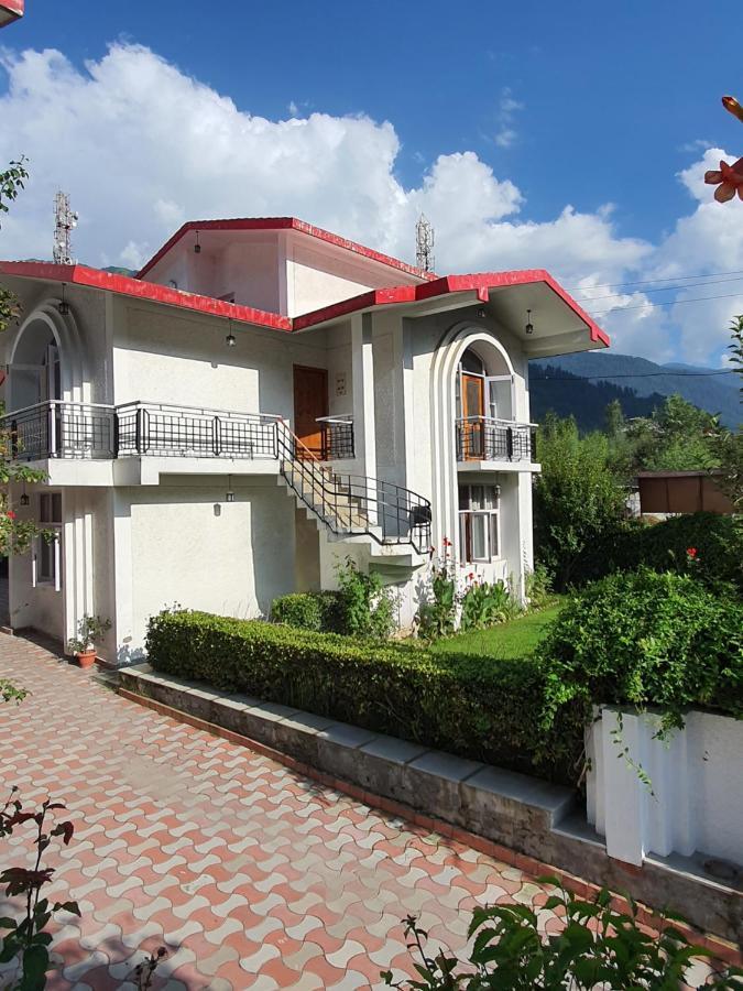 5 Villa Manali (Himachal Pradesh)