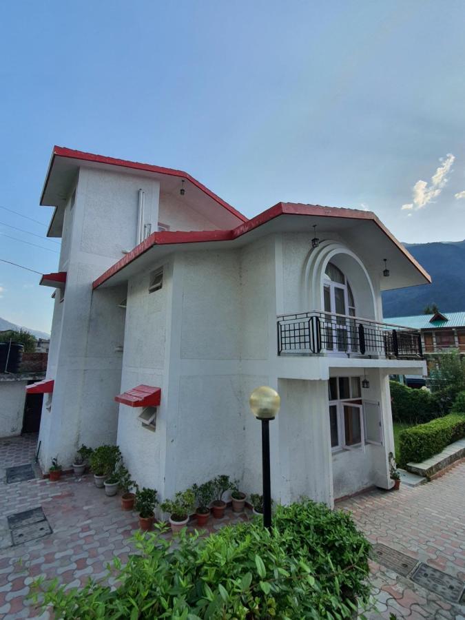 Villa 5 Manali (Himachal Pradesh)