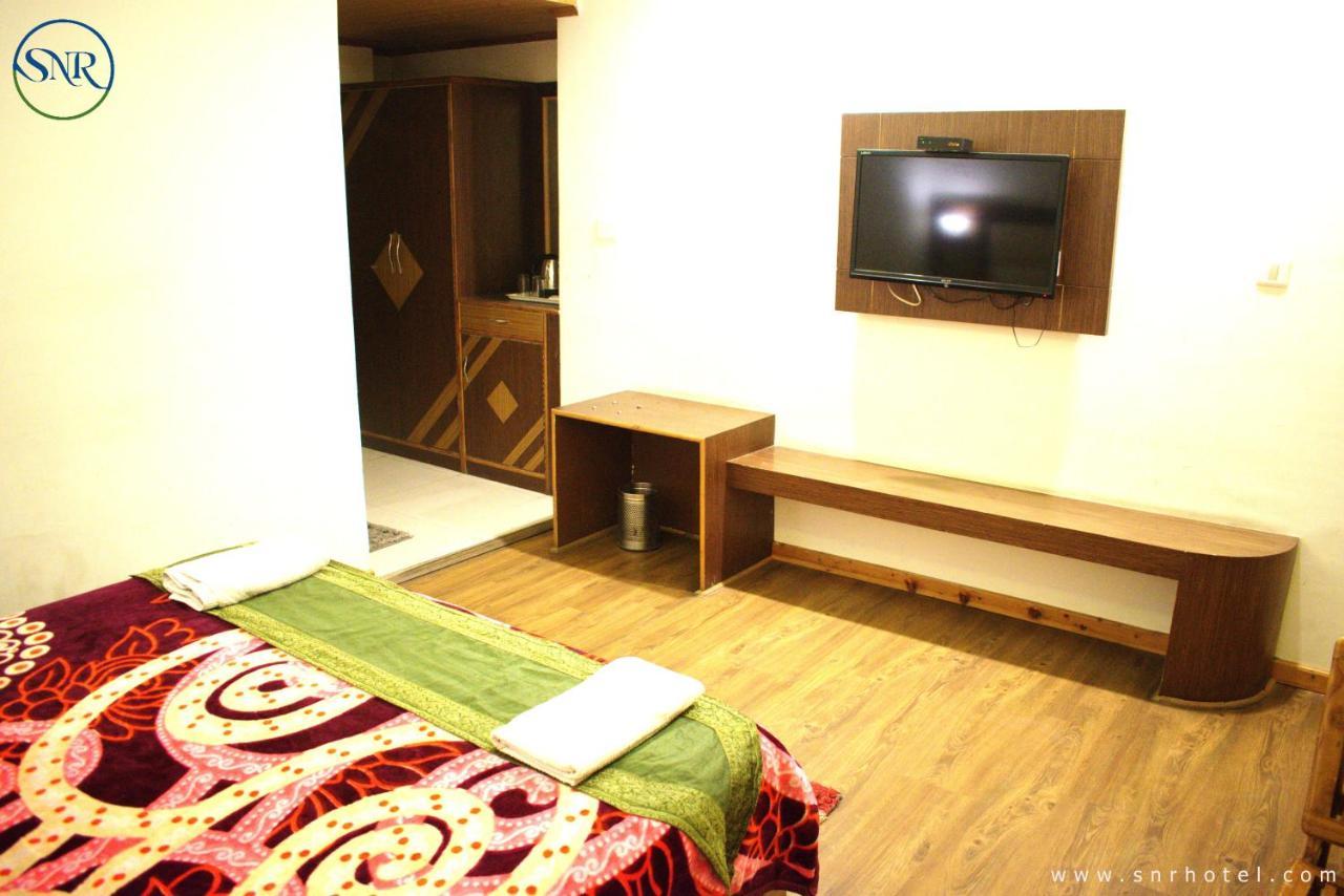 The Apple Hotel Manali (Himachal Pradesh)