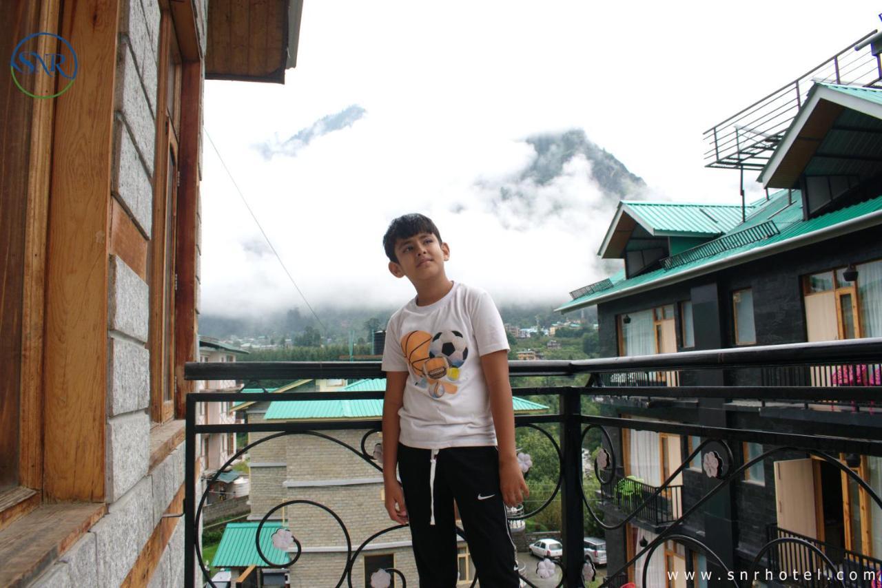 The Apple Hotel 4*