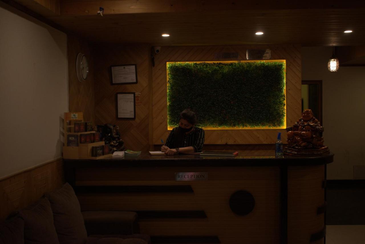Hotel The Apple