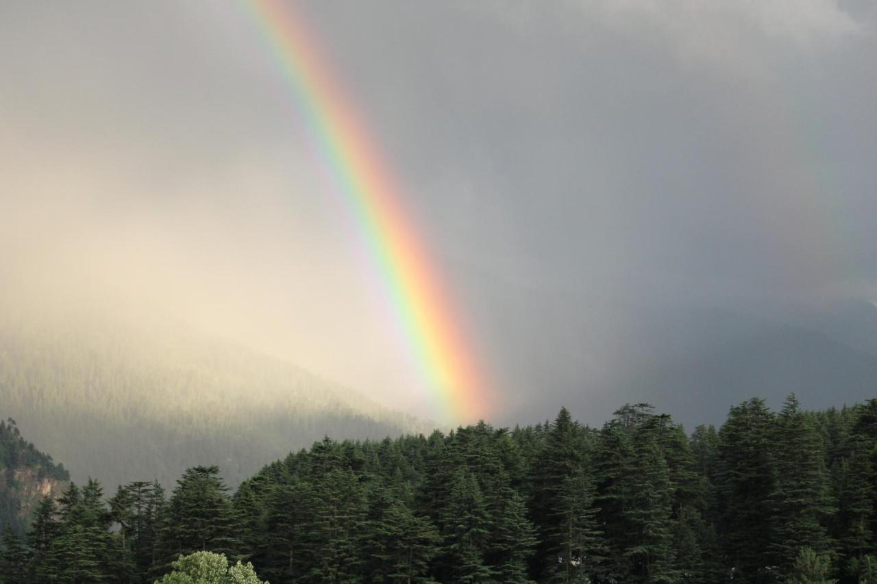 Firgunn Stays Manali (Himachal Pradesh)