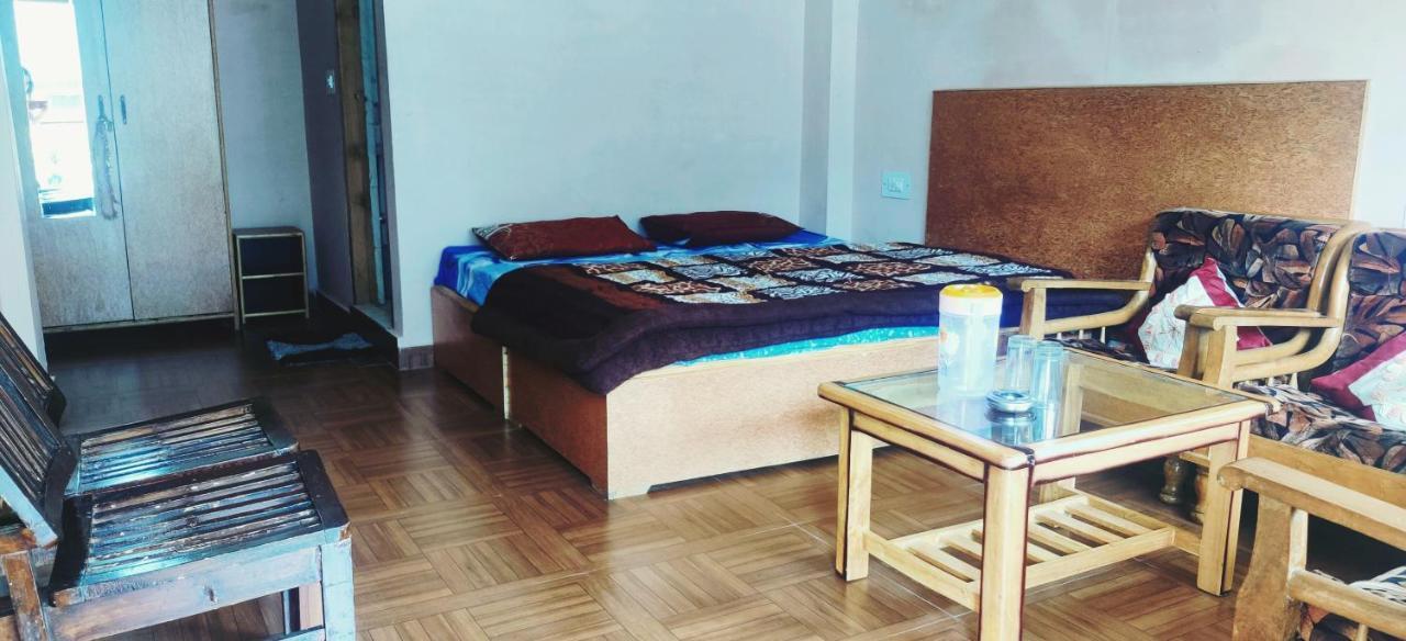 Firgunn Stays Manali (Himachal Pradesh)