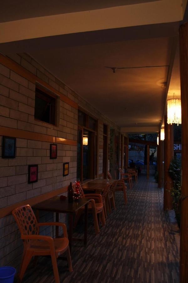 Hotel Firgunn Stays Manali (Himachal Pradesh)