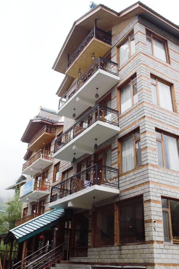 Hotel The Apple 4*
