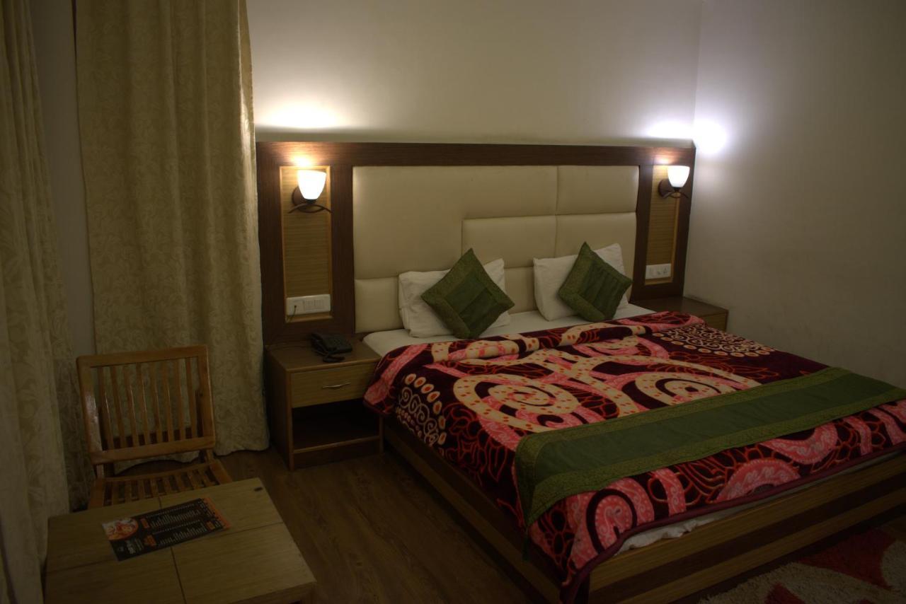 The Apple 4* Manali (Himachal Pradesh)