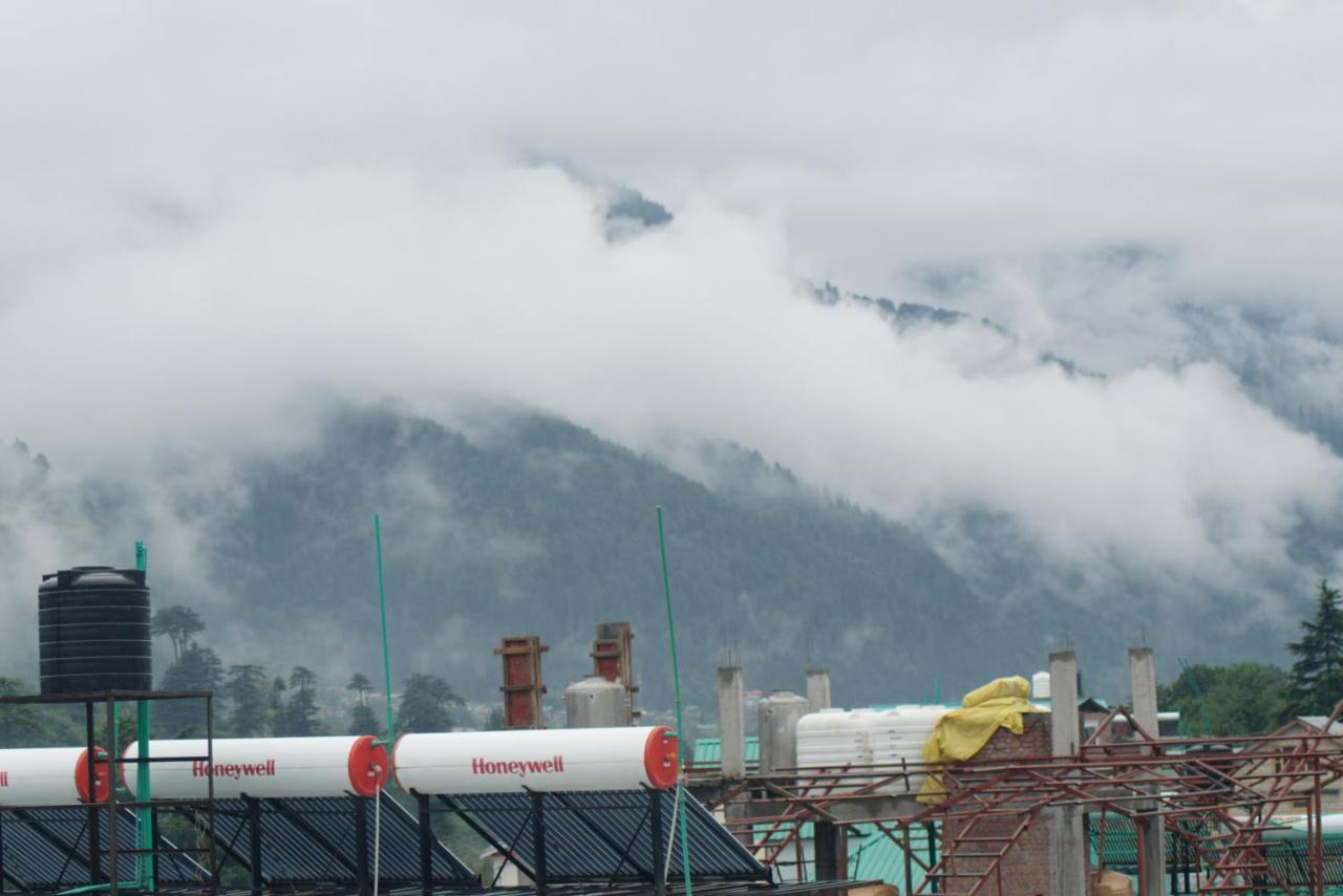 The Apple 4* Manali (Himachal Pradesh)