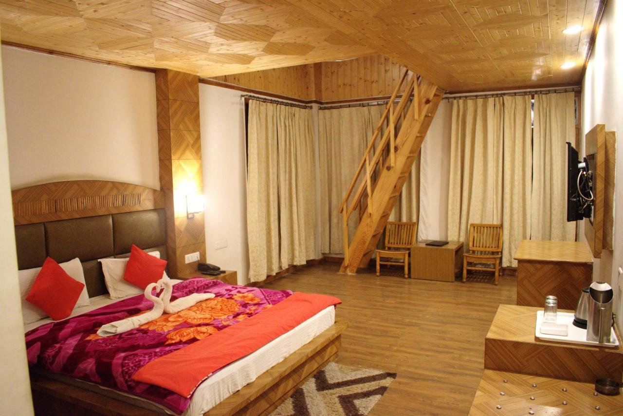 Hotel The Apple