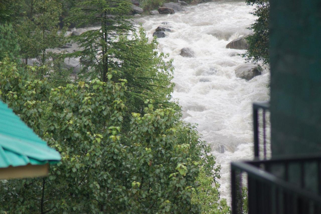 The Apple 4* Manali (Himachal Pradesh)
