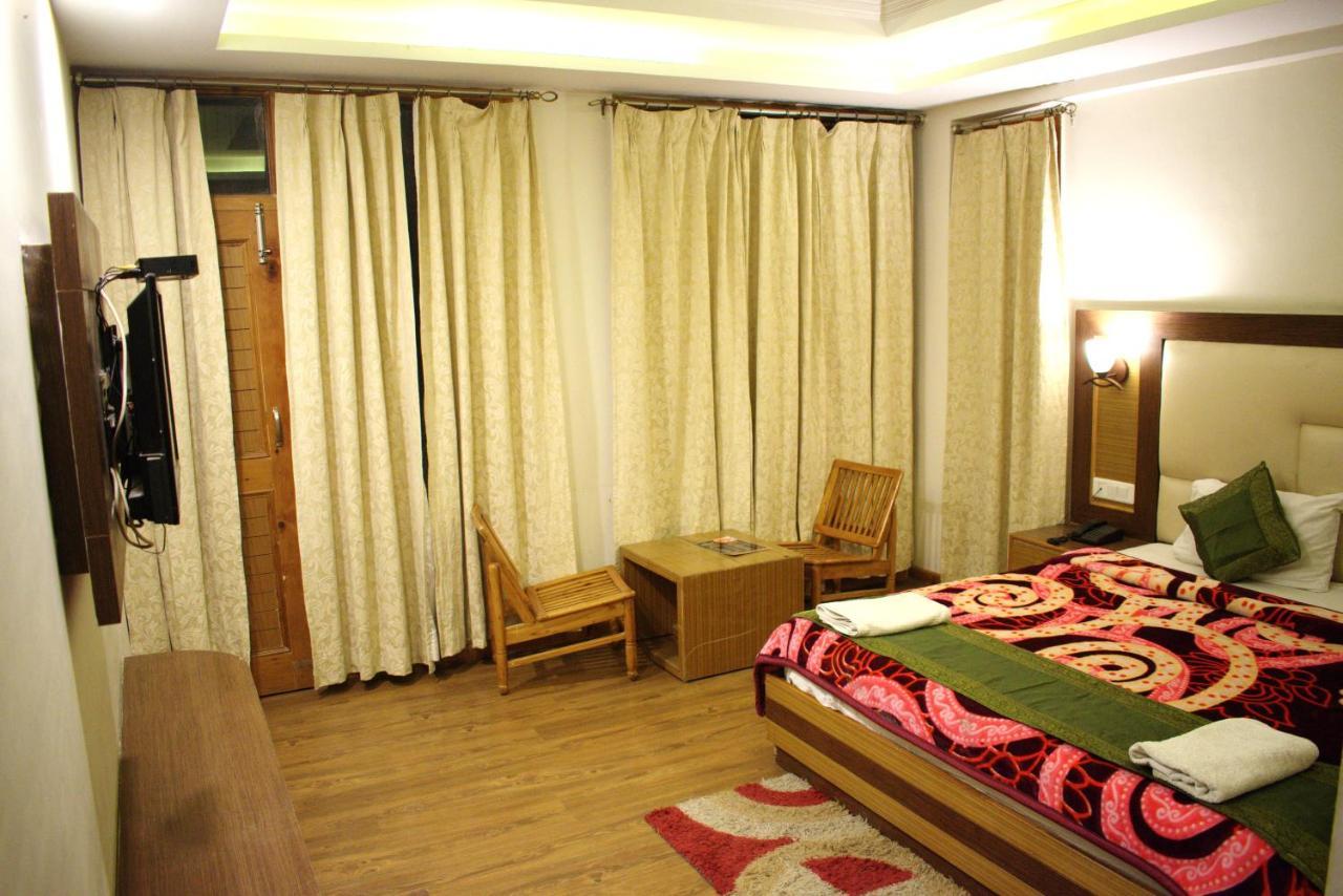 Hotel The Apple 4*