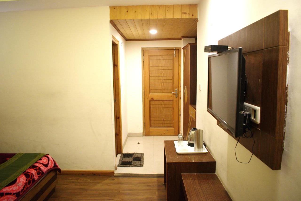 The Apple Hotel 4*