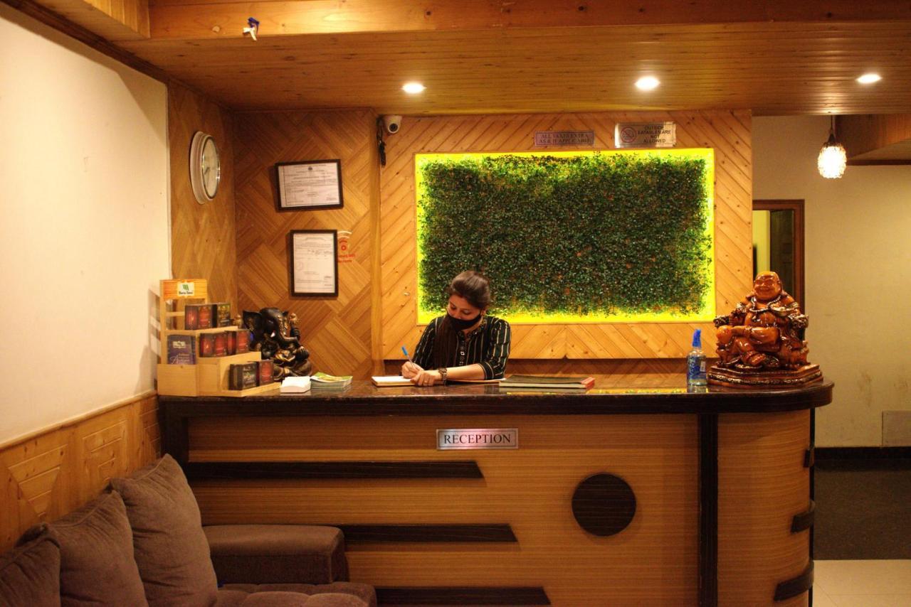 The Apple 4* Manali (Himachal Pradesh)