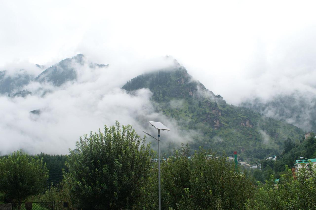 The Apple 4* Manali (Himachal Pradesh)