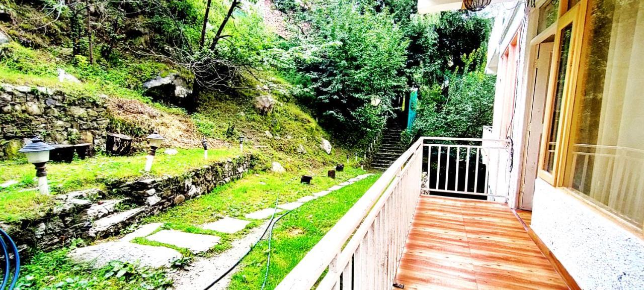 The Culture Nation Manali (Himachal Pradesh)