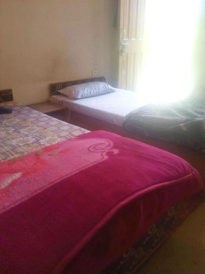 The Crazy Indian Pad Hostel *