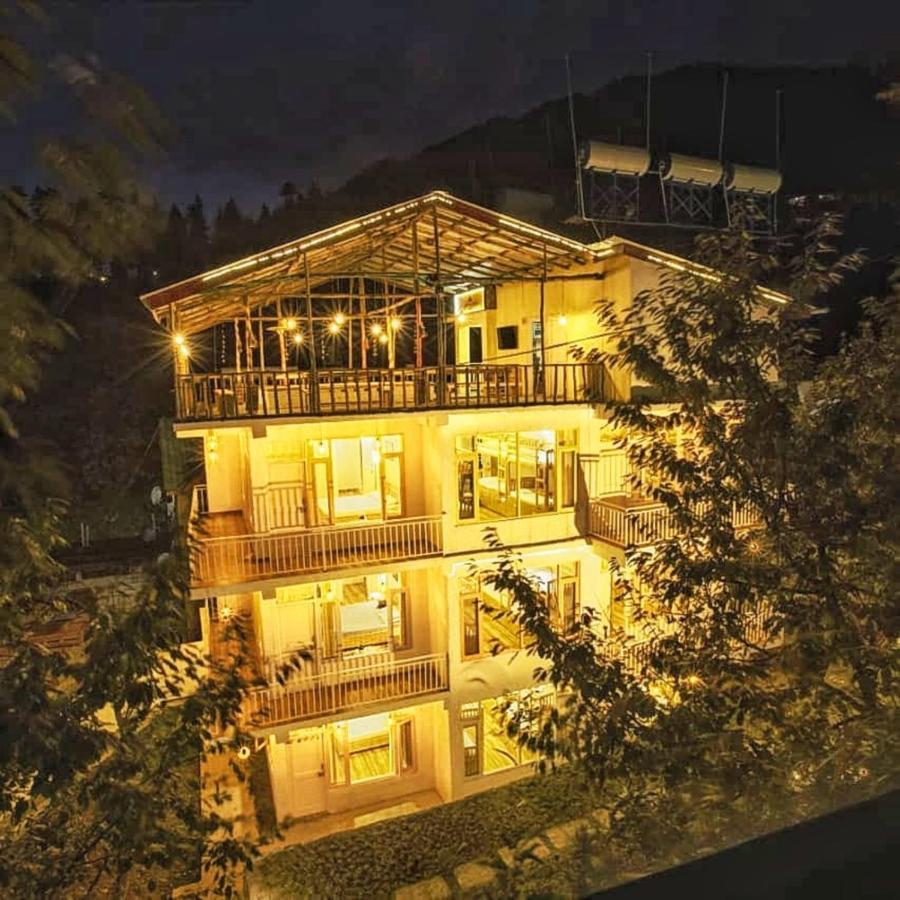 The Culture Nation Hostel *