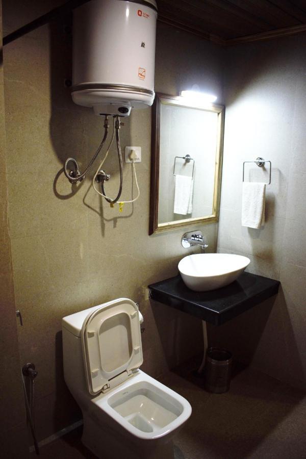 The Apple Hotel 4*