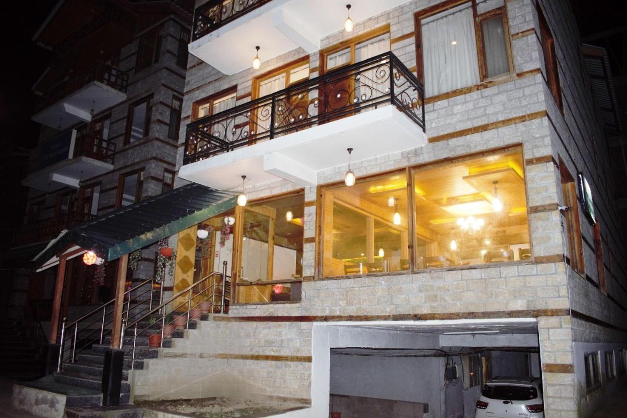 The Apple Manali (Himachal Pradesh)