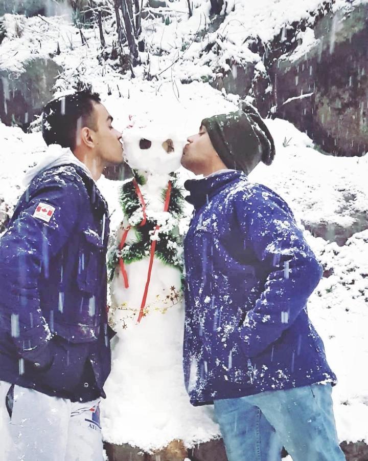 The Culture Nation * Manali (Himachal Pradesh)