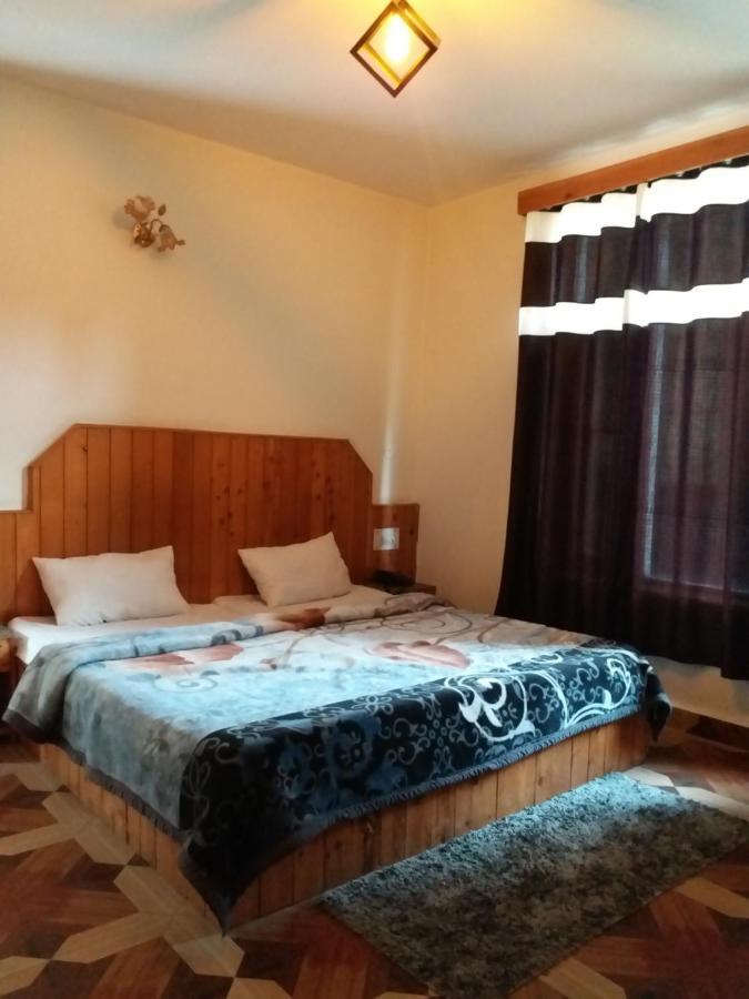 Hadimba Regency Hostel